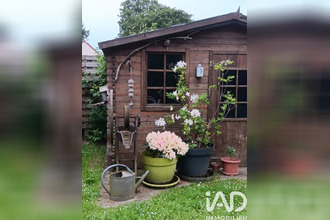 achat maison bourron-marlotte 77780