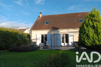 achat maison bourron-marlotte 77780