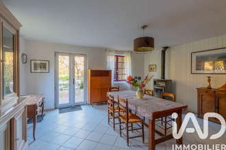 achat maison bourron-marlotte 77780