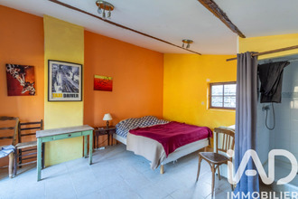 achat maison bourron-marlotte 77780