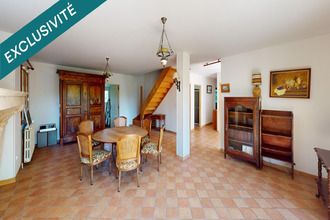 achat maison bourron-marlotte 77780