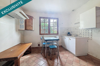achat maison bourron-marlotte 77780