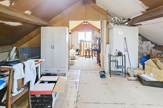 achat maison bourron-marlotte 77780