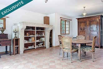 achat maison bourron-marlotte 77780