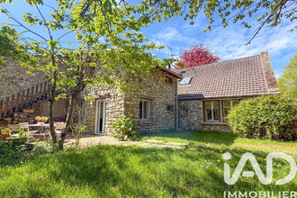 achat maison bourron-marlotte 77780