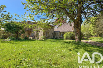 achat maison bourron-marlotte 77780