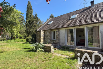 achat maison bourron-marlotte 77780