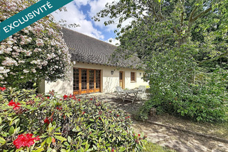 achat maison bourron-marlotte 77780