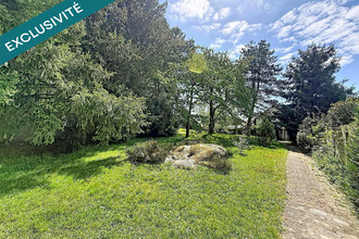achat maison bourron-marlotte 77780