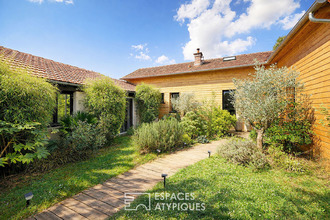 achat maison bourron-marlotte 77780