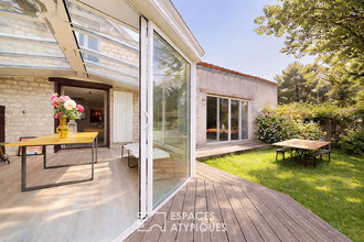 achat maison bourron-marlotte 77780