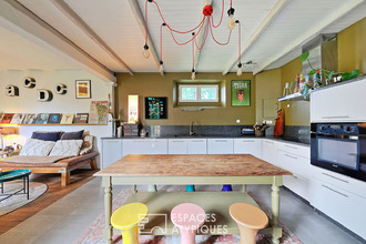 achat maison bourron-marlotte 77780