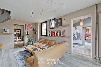 achat maison bourron-marlotte 77780