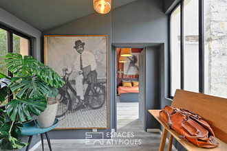 achat maison bourron-marlotte 77780