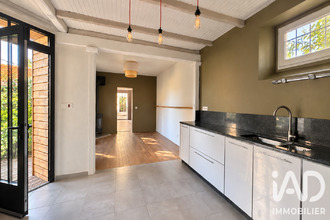 achat maison bourron-marlotte 77780
