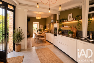 achat maison bourron-marlotte 77780