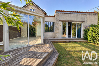 achat maison bourron-marlotte 77780