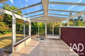 achat maison bourron-marlotte 77780