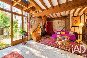 achat maison bourron-marlotte 77780