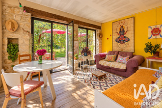achat maison bourron-marlotte 77780