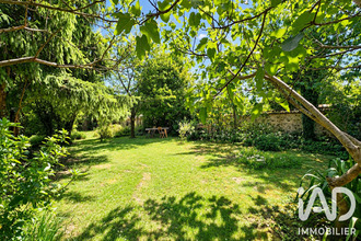 achat maison bourron-marlotte 77780