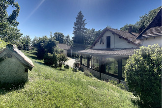 achat maison bourrou 24110