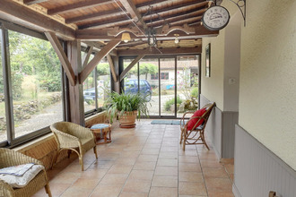 achat maison bourrou 24110