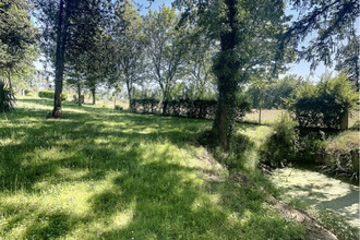 achat maison bourrou 24110