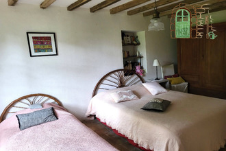 achat maison boursay 41270