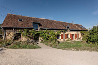 achat maison boursay 41270
