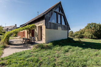 achat maison boursay 41270
