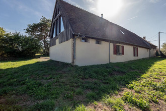 achat maison boursay 41270