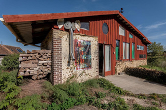 achat maison boursay 41270