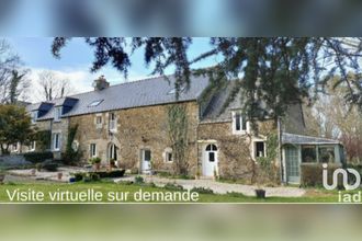 achat maison bourseul 22130