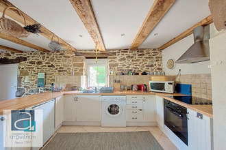 achat maison bourseul 22130