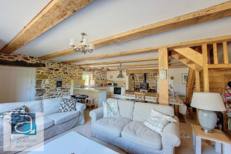 achat maison bourseul 22130