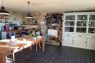 achat maison bourseul 22130