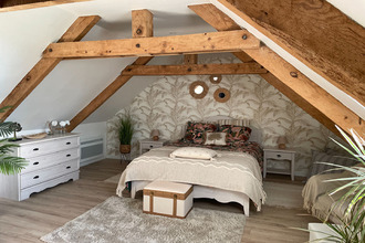 achat maison bourseul 22130