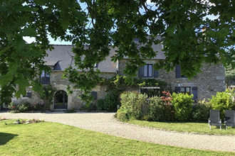 achat maison bourseul 22130