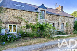 achat maison bourseul 22130