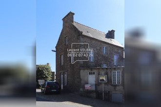 achat maison bourseul 22130