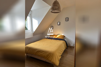 achat maison bourseul 22130