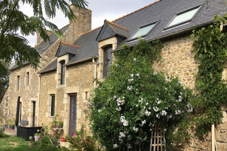 achat maison bourseul 22130