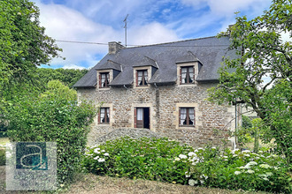 achat maison bourseul 22130