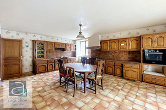 achat maison bourseul 22130