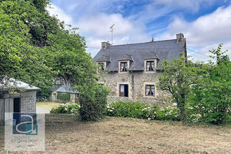 achat maison bourseul 22130
