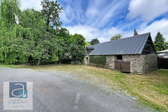achat maison bourseul 22130