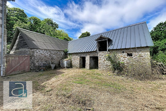 achat maison bourseul 22130