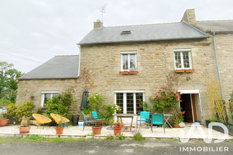 achat maison bourseul 22130