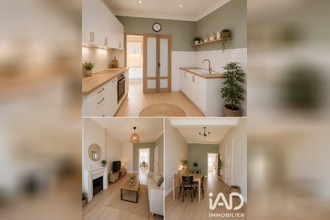 achat maison bourseul 22130